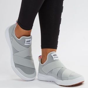 knit ultrarange gore vans